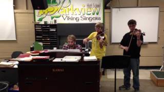 Schindler's List Theme