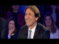 Jérôme Guedj - On n'est pas couché 31 janvier 2015 #ONPC