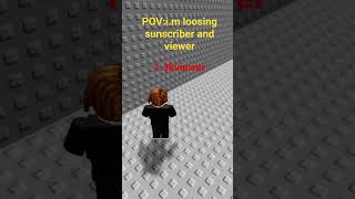 Povi.m Loosing Subscriber And Viewer