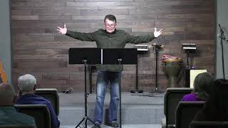 Life With The Father | Terry Bench