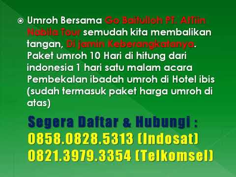 Jual tabungan umroh sidoarjo Jual tabungan umroh sidoarjo