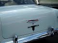 1955 CHEVROLET BEL AIR 454 BIG BLOCK FOR SALE!! RESTORED