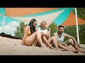 LÉVAI x G.W.M - ÁLOMFÉRFI | OFFICIAL MUSIC VIDEO |