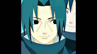 Itachi Uchiha- Birthday Editblue