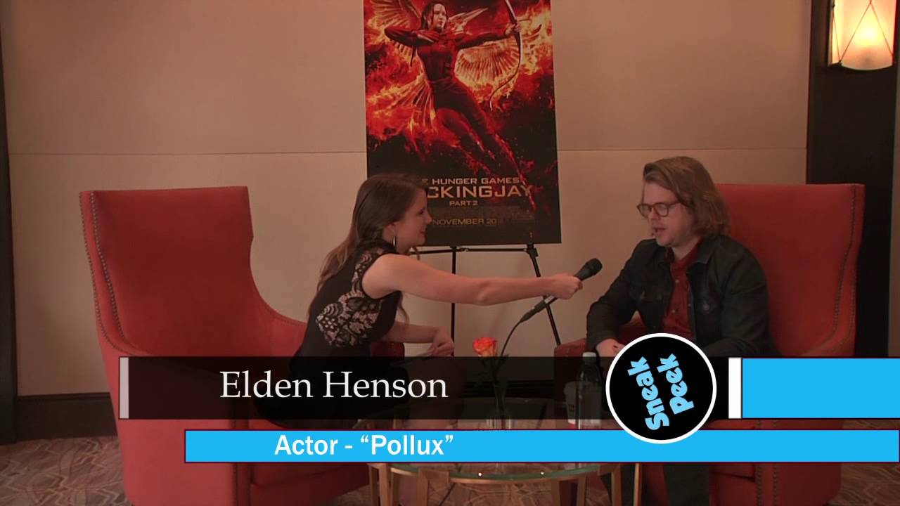 INTERVIEWS