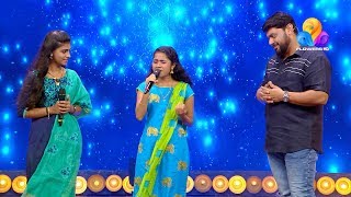 Comedy Utsavam│Flowers│Ep# 302