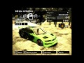 ajouter des voitures dans nfs mw