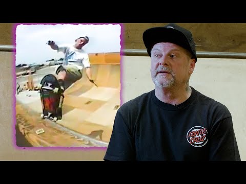 Eric Dressen’s CLASSIC Speed Freaks Part + Q&A!!!