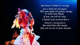 Watch Emilie Autumn How Strange video