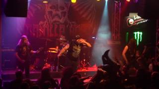 Watch Manilla Road Queen Of The Black Coast video