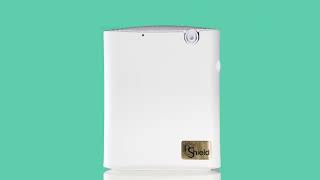 Asther Medical - PShield Product Video