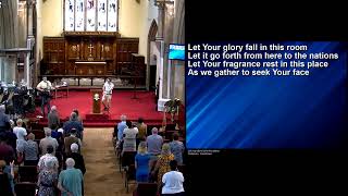 Sunday Worship (10:30am) 31/07/22