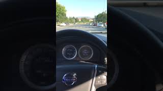 Volvo Araç Içi̇ Çeki̇m Instagram