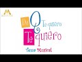 Manuel Mijares y Yuri  - Amor, Amor