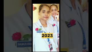 I Make It Student College Video