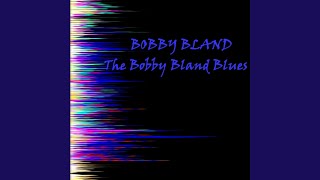 Watch Bobby Bland I Learned My Lesson video