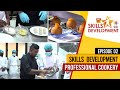 Ada Derana Education - Professional Cookery Course 19-03-2022