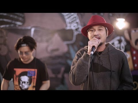 ห.ว.ย. - DAJIM (Hidden Song) : นักผจญเพลง