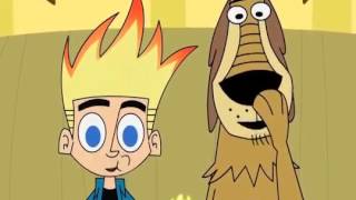 Johnny Test 2 Hour Marathon!