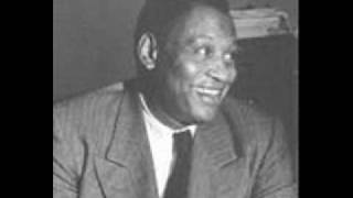Watch Paul Robeson Got The South In My Soul video