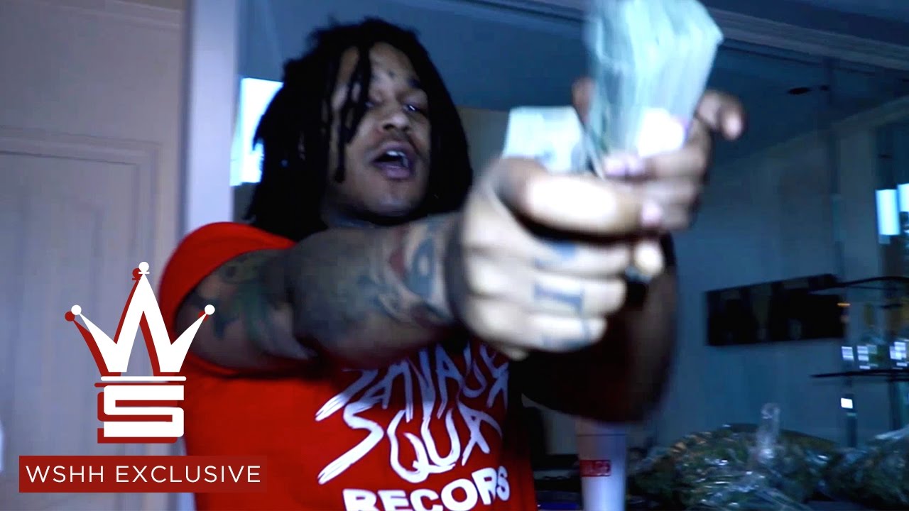 Fredo Santana Feat. Lil Reese - Prove Sum