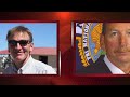 Bill's Roundup: Representative Paul Gosar, Chief Bill Fessler