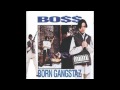 Boss - Recipe Of A Hoe (Screwed & Chopped)