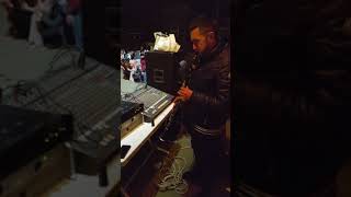 Klarneti Ağlatıyor Izmitli Erdinç Ve Grubu