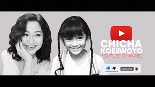 Teaser CHICHA KOESWOYO