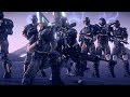 PlanetSide 2 Official 666th Devil Dogs Trailer