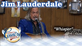 Watch Jim Lauderdale Whisper video