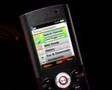 Foto pequena Sony Ericsson K630i Demo Tour