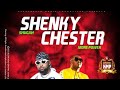 Shenky ft Chester Bapaleni (Official music Video) #2021 latest Zambian Music