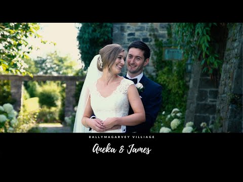 Aneka & James | Highlight Film