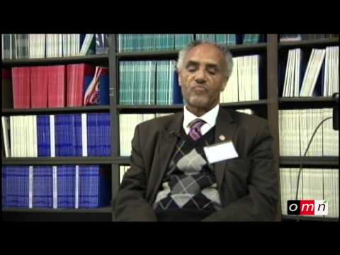 OMN: Amharic Program July12 2014