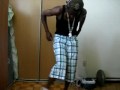 kirk franklin revolution dance