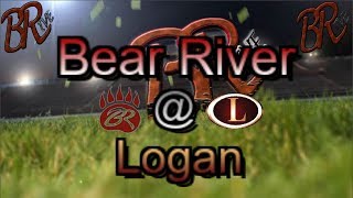 Bear River @ Logan
