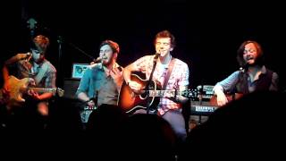 Watch Stephen Kellogg The Sixers My Sweet Charade video