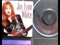 Joy Lynn White - Why I can't stop loving you [original version]