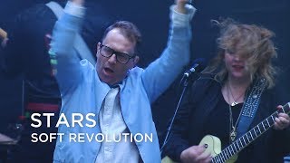 Watch Stars Soft Revolution video