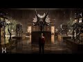 Jurassic World: Fallen Kingdom is a Horror Film with James Bond Action