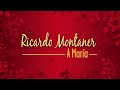 Video A María Ricardo Montaner