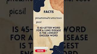 Word Facts | Longest word | ஸ்டெல்லாஇசக்கிராஜ் | Stella Esakkiraj