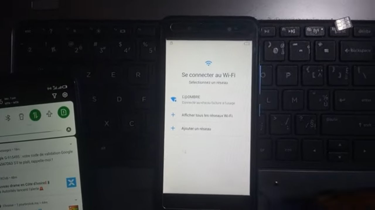 How To Remove Google Security From Itel A18 (without How To Remove Google Security From Itel A18 (without
