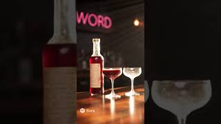 The Afterword Boundandbottled Series
