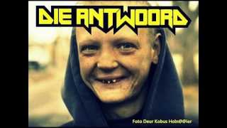 Watch Die Antwoord Never Le Nkemise video