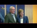 Inside Story - How divided is the UK post-Brexit vote?