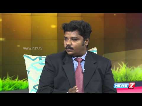  Acupuncture doctor Mohammed Yusuf in Varaverpparai | 21-11-2015 | Acupuncture maruthuvar kalandhraiyaadal in News7Tamil Tamil news TV channel