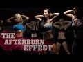 Fitness Boot Camp Workouts - The Afterburn Effect
