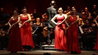 Diablo Rojo - Orquesta Nova de Guitarras